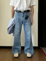 Джинсы "19 Studio 695 Universal Fit Jeans"