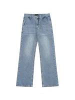 Джинсы "19 Studio 695 Universal Fit Jeans" — изображение 5