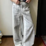 Джинсы "19 Studio 706 Dirty Ink Jeans"
