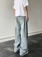 Джинсы "BLACKLIST S3362 Bright Colors Jeans" — изображение 3