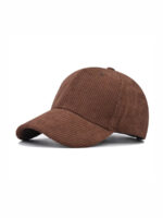 Кепка "DL Studio Corduroy Cap 2024" — изображение 2