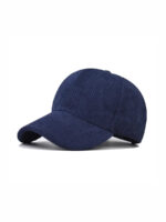 Кепка "DL Studio Corduroy Cap 2024" — изображение 4