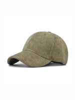 Кепка "DL Studio Corduroy Cap 2024" — изображение 5