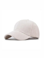 Кепка "DL Studio Corduroy Cap 2024" — изображение 6