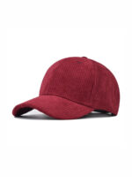 Кепка "DL Studio Corduroy Cap 2024" — изображение 7