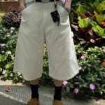 Шорты "19 Studio 6039 R Design Shorts"