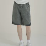 Шорты "DAZO Studio Vintage Denim Shorts"