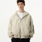 Бомбер "MADWITCH Q1508 Carved Texture Bomber Jacket"