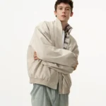 Двусторонняя куртка "MADWITCH W1608 Reversible Pastel Jacket"