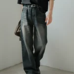 Джинсы "DAZO Studio 26Z2408 Nostalgic Retro Jeans"