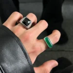 Кольца "MINBIN M205 Ring" — изображение 3