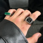 Кольца "MINBIN M205 Ring" — изображение 2