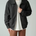 Куртка "DAZO Studio 19S2408 Fitted Jacket"