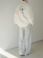 Куртка "DAZO Studio 24X2408 Tennis Club Jacket" — изображение 7
