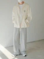 Куртка "DAZO Studio 24X2408 Tennis Club Jacket" — изображение 6