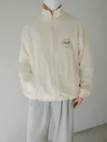 Куртка "DAZO Studio 24X2408 Tennis Club Jacket" — изображение 4
