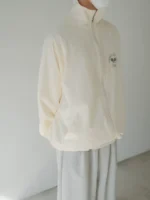 Куртка "DAZO Studio 24X2408 Tennis Club Jacket" — изображение 3