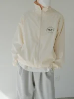 Куртка "DAZO Studio 24X2408 Tennis Club Jacket" — изображение 2