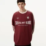 Лонгслив "MADWITCH C1508 Sports Blockcore Longsleeve"