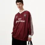 Лонгслив "MADWITCH F1508 Sports Respose Long Sleeve"