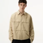 Рубашка "MADWITCH P1508 Niche Work Shirt"