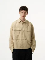 Рубашка "MADWITCH P1508 Niche Work Shirt"