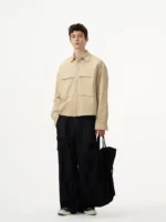 Рубашка "MADWITCH P1508 Niche Work Shirt" — изображение 5