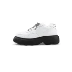 Ботинки "HANQIAORIJI Wavy Sole Boots"