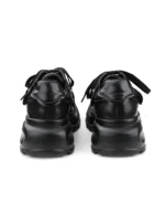 Ботинки "HANQIAORIJI Le Series Boots" — изображение 4