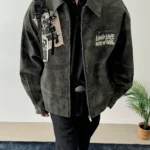 Куртка "19 Studio Street Musician Jacket"