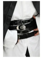 Ремень "HANQIAORIJI Branded Belts" — изображение 4