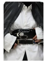 Ремень "HANQIAORIJI Branded Belts" — изображение 2