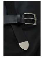 Ремень "HANQIAORIJI Branded Belts" — изображение 10