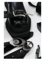 Ремень "HANQIAORIJI Branded Belts" — изображение 7