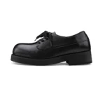 Туфли "HANQIAORIJI Rough Split Shoes"