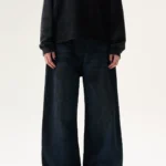 Джинсы "MADWITCH Dirty Frayed Jeans"