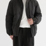 Пуховик "DAZO Studio Mountain Duck Down Jacket"
