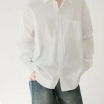 Рубашка "DAZO Studio Casual Basic Shirt"