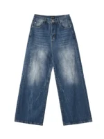 Джинсы "19 Studio Extended Side Jeans" — изображение 5