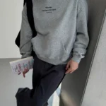 Худи "19 Studio Milestone Hoodie"