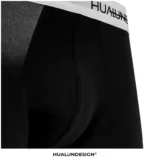 Боксеры "Hualun Soft Comfort Boxers" — изображение 8