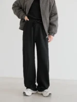 Брюки "DAZO Studio Drawstring Wide Sweatpants"