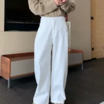 Брюки "Hualun Basic Classic Pants"