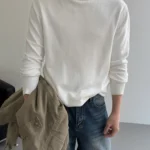 Водолазка "19 Studio Basic Model Turtleneck"