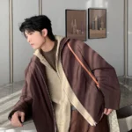 Куртка "Hualun Simple Design Jacket"