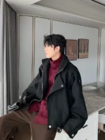 Куртка "Hualun Complex Cut Jacket" — изображение 4