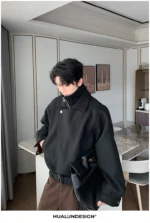 Куртка "Hualun Complex Cut Jacket" — изображение 12