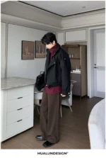 Куртка "Hualun Complex Cut Jacket" — изображение 17