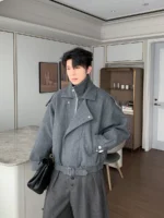 Куртка "Hualun Complex Cut Jacket" — изображение 3