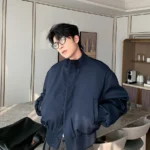 Куртка "Hualun Simple Warm Jacket"